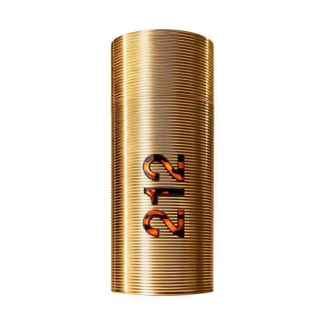 Carolina Herrera 212 Men – Parfum for Men, 100 ml