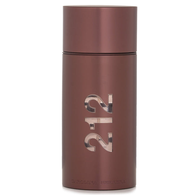 Carolina Herrera 212 Sexy – Eau de Toilette for Men, 100 ml