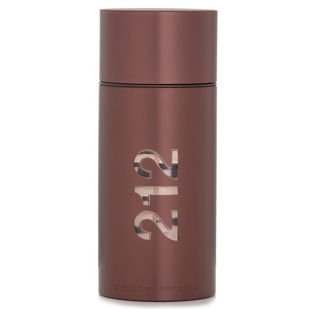 Carolina Herrera 212 Sexy – Eau de Toilette for Men, 100 ml