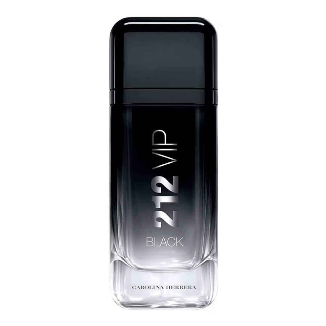 Carolina Herrera 212 VIP Black – Eau de Parfum for Men, 100 ml
