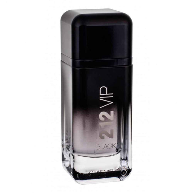 Carolina Herrera 212 VIP Black – Eau de Parfum for Men, 100 ml Tester