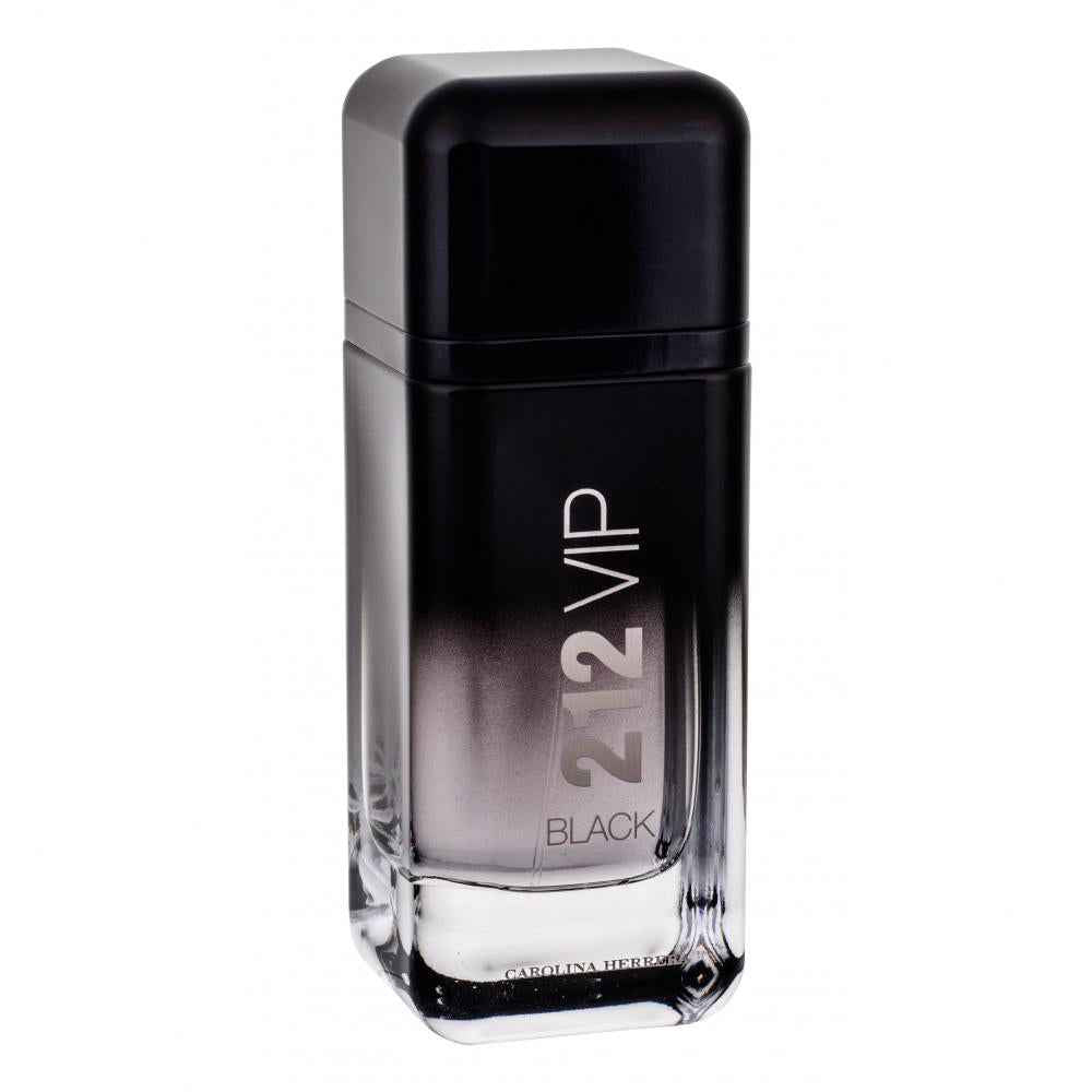 Carolina Herrera 212 VIP Black – Eau de Parfum for Men, 100 ml Tester