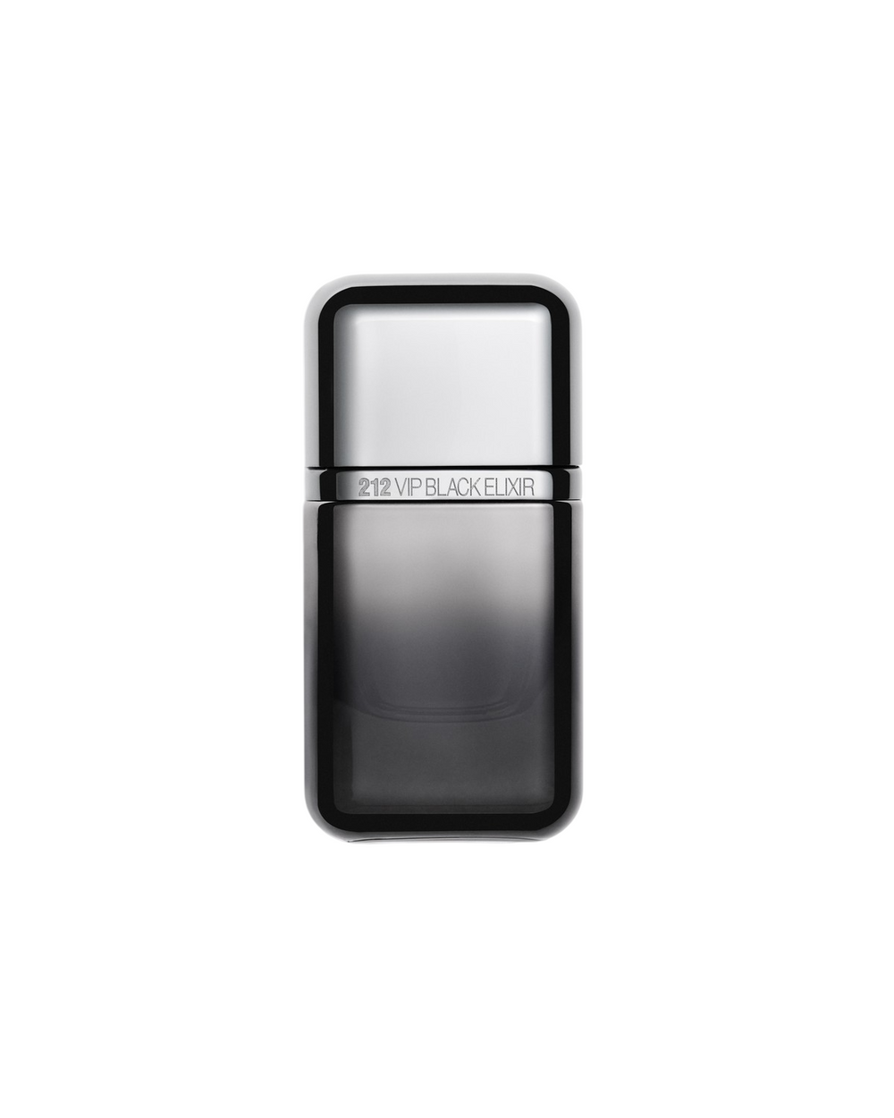 Carolina Herrera 212 VIP Black Elixir – Eau de Parfum for Men, 50 ml