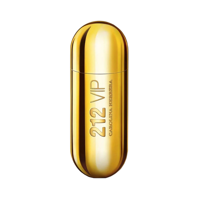 Carolina Herrera 212 VIP – Eau de Parfum for Women, 80 ml Tester