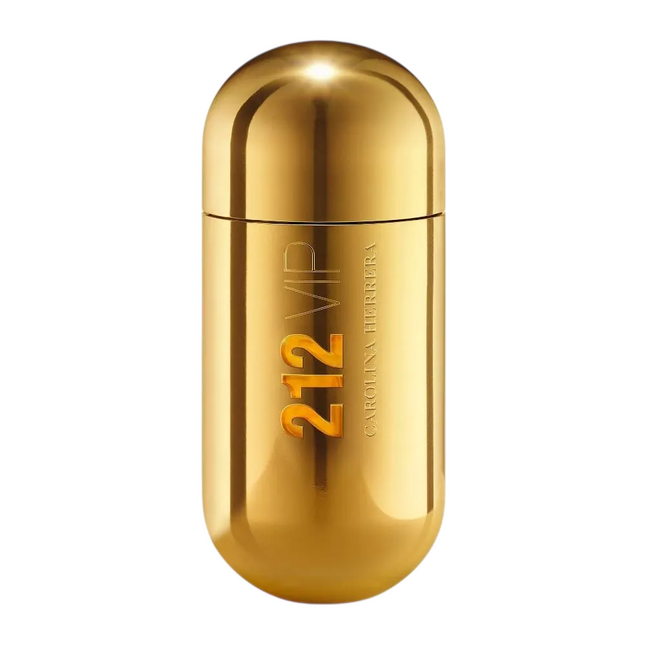 Carolina Herrera 212 VIP – Eau de Parfum for Women, 80 ml Tester