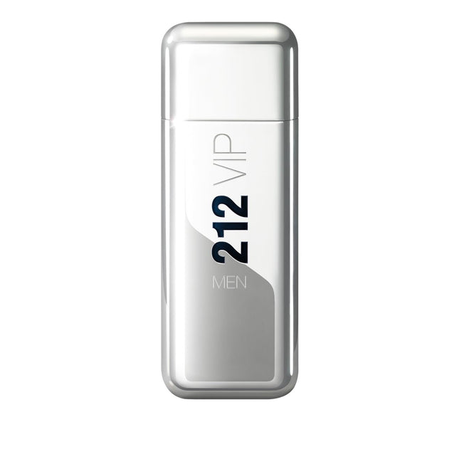 Carolina Herrera 212 VIP – Eau de Toilette for Men, 100 ml