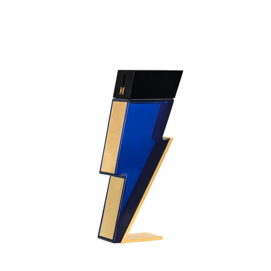Carolina Herrera Bad Boy Cobalt Absolute – Eau de Parfum for Men, 50 ml
