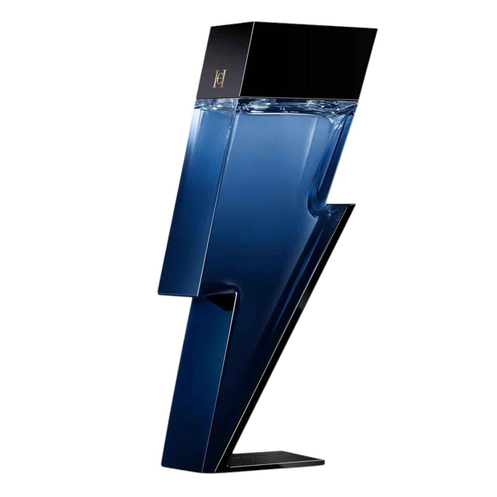 Carolina Herrera Bad Boy Cobalt – Eau de Parfum for Men, 100 ml