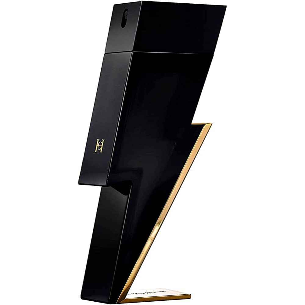 Carolina Herrera Bad Boy – Eau de Toilette for Men, 100 ml