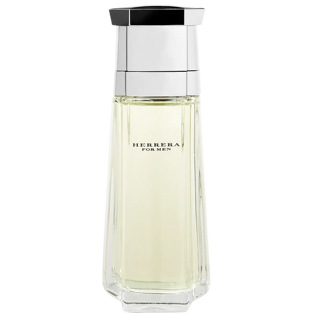 Carolina Herrera Eau de Toilette for Men, 100 ml