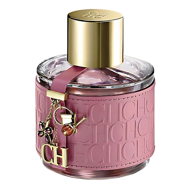 Carolina Herrera CH Grand Tour – Eau de Toilette for Women, 100 ml
