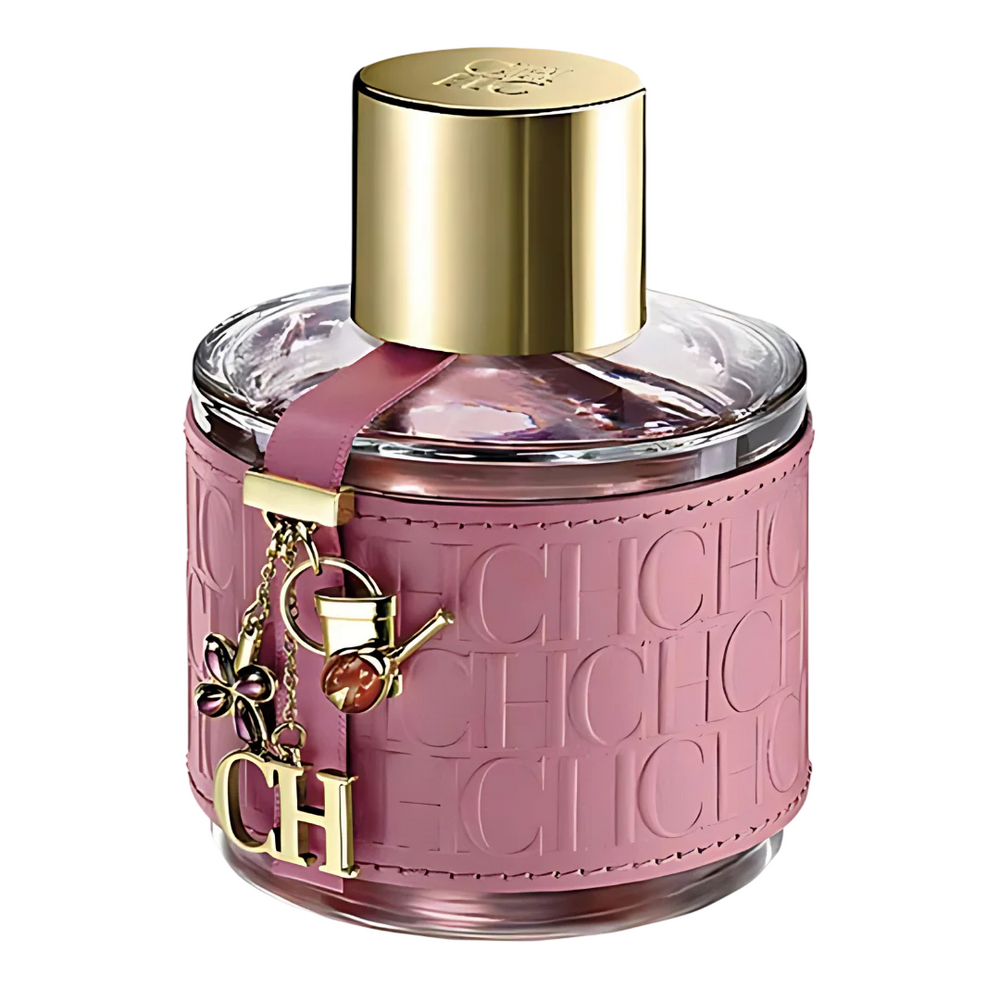 Carolina Herrera CH Grand Tour – Eau de Toilette for Women, 100 ml