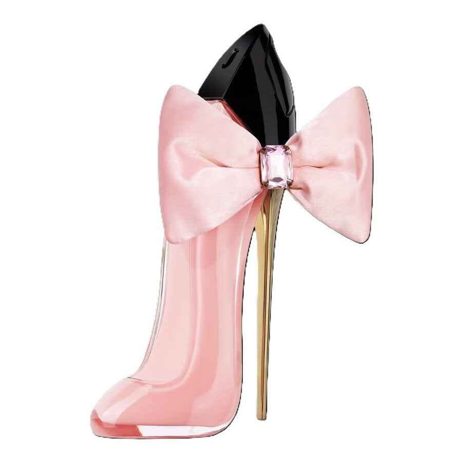 Carolina Herrera Good Girl Blush Bow Tastic – Eau de Parfum for Women, 80 ml Tester