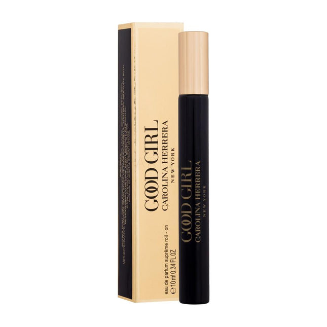 Carolina Herrera Good Girl – Eau de Parfum for Women, 10 ml Tester