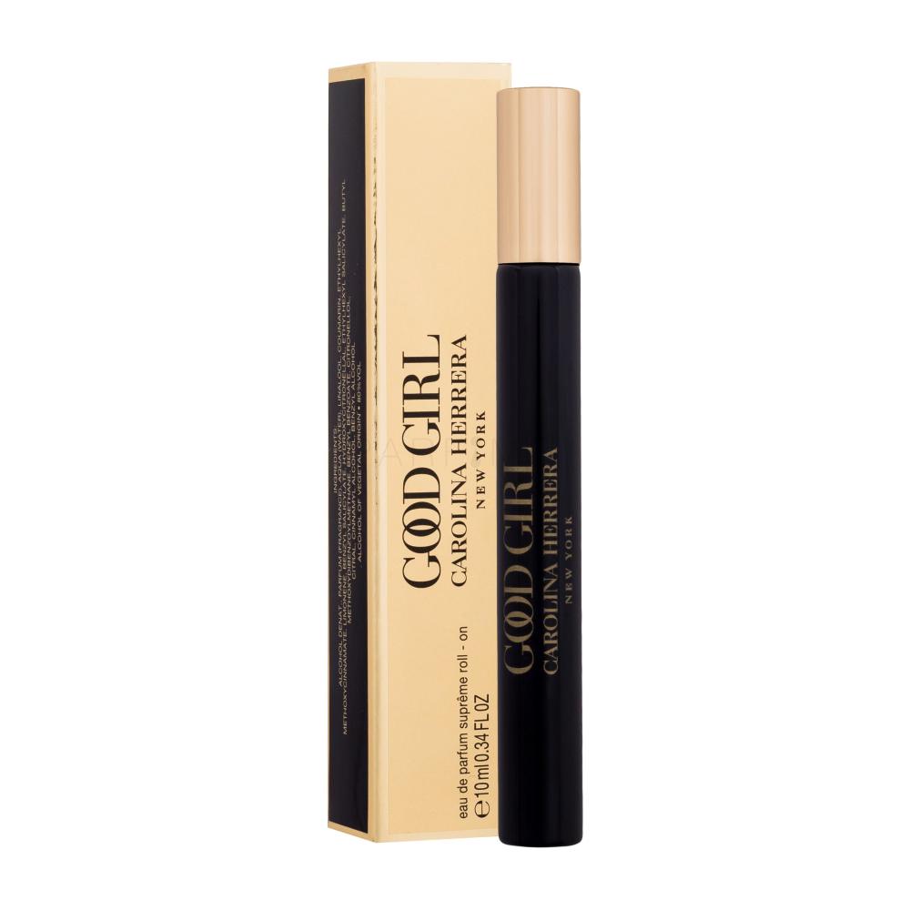 Carolina Herrera Good Girl – Eau de Parfum for Women, 10 ml Tester