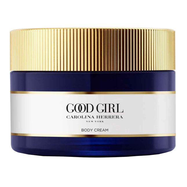 Carolina Herrera Good Girl Hydrating – Body Cream for Women, 200 ml