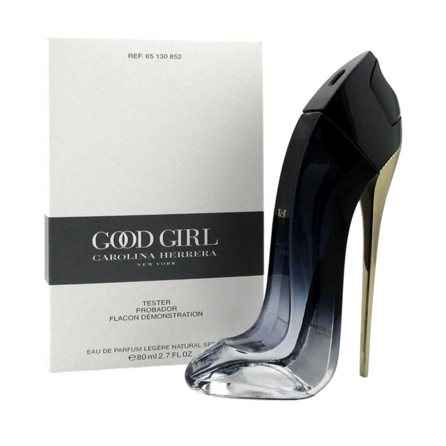Carolina Herrera Good Girl Legere – Eau de Parfum for Women, 80 ml Tester