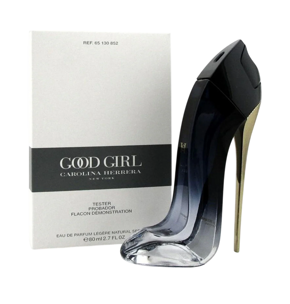 Carolina Herrera Good Girl Legere – Eau de Parfum for Women, 80 ml Tester