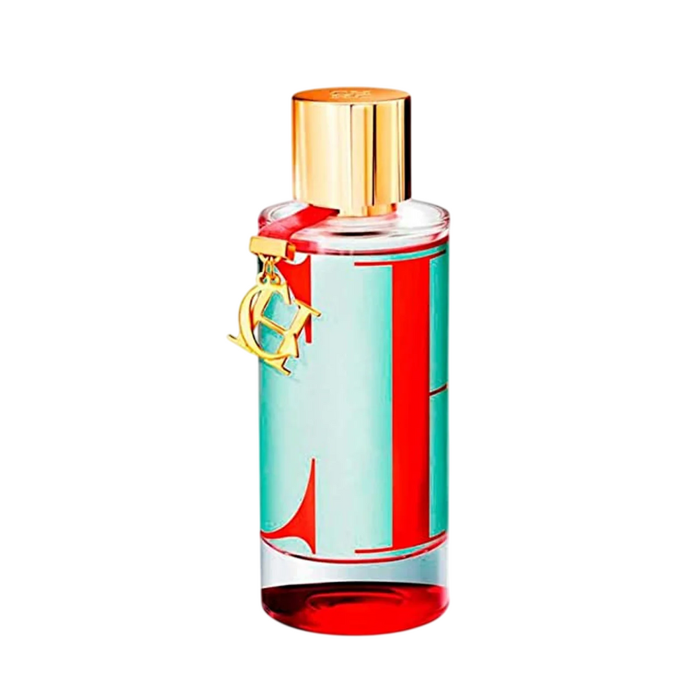 Carolina Herrera L'eau – Eau de Toilette for Women, 100 ml