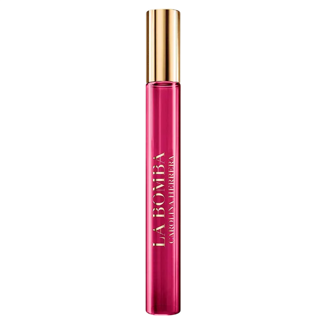 Carolina Herrera La Bomba – Eau de Parfum for Women, 10 ml