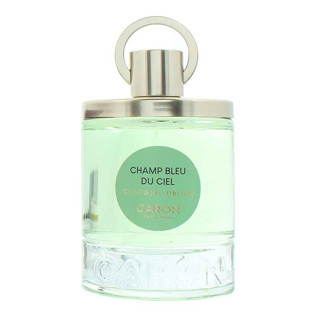Caron Champ Bleu Du Ciel – Eau de Cologne Unisex, 100 ml