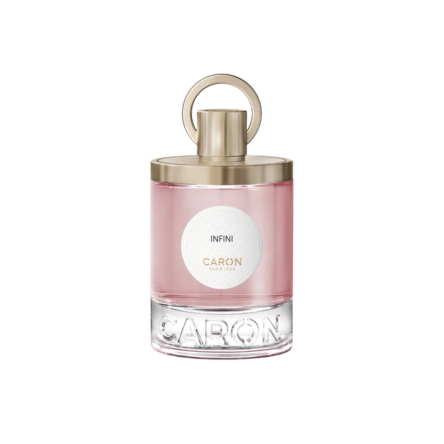 Caron Infini – Eau de Parfum for Women, 100 ml