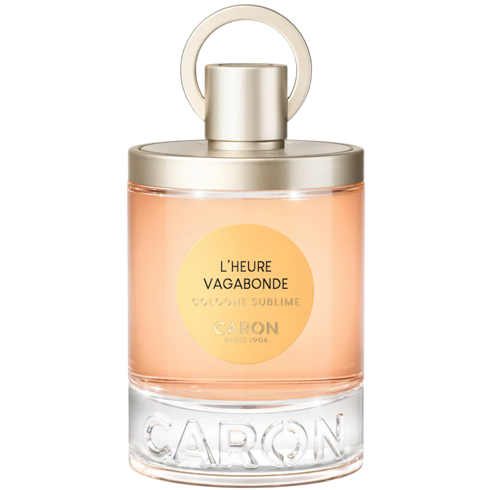 Caron L'Heure Vagabonde – Eau de Cologne Unisex, 100 ml