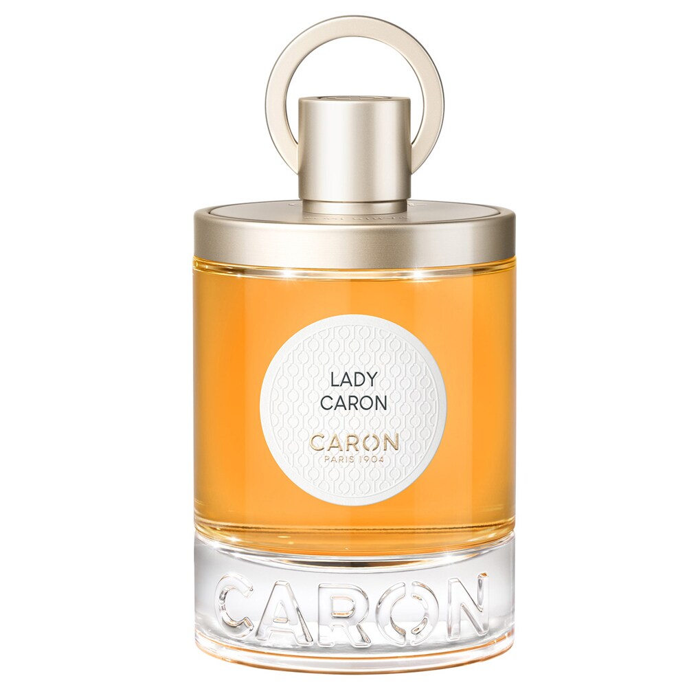 Caron Lady Caron – Eau de Parfum for Women, Refill, Refillable, 100 ml