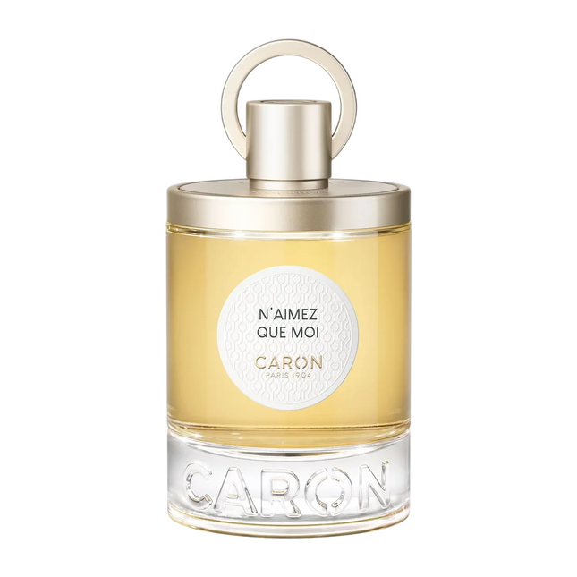 Caron N'Aimez Que Moi – Parfum for Women, Refillable, 100 ml