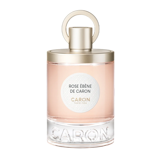 Caron Rose Ebène – Eau de Parfum for Women, 100 ml