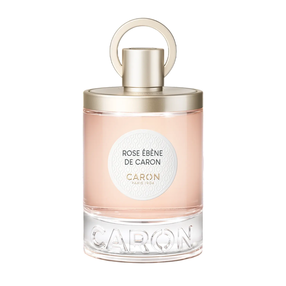 Caron Rose Ebène – Eau de Parfum for Women, 100 ml