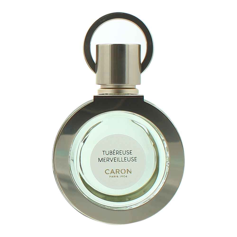 Caron Tubéreuse Merveilleuse – Eau de Parfum for Women, 50 ml
