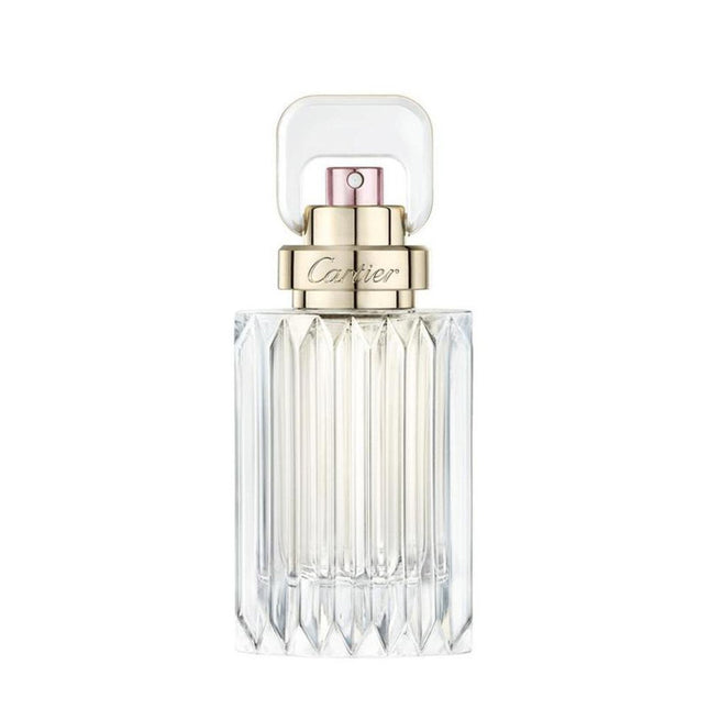 Cartier Carat – Eau de Parfum for Women, 50 ml Tester