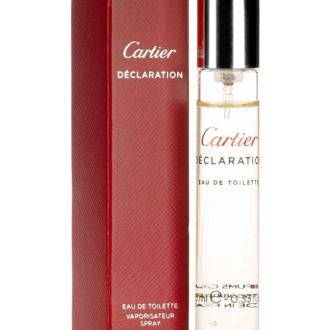 Cartier Declaration – Eau de Toilette for Men, 10 ml Miniature