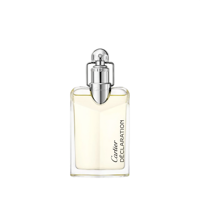 Cartier Declaration – Eau de Toilette for Men, 50 ml