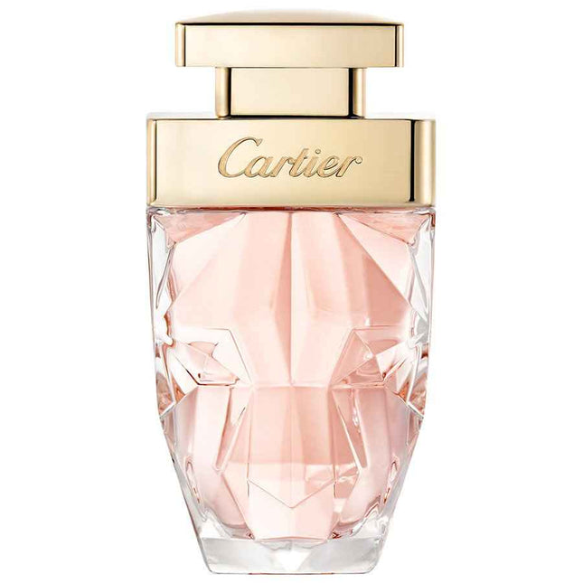Cartier La Panthere – Eau de Parfum for Women, 50 ml