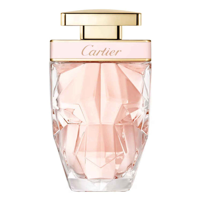 Cartier La Panthere – Eau de Toilette for Women, 50 ml