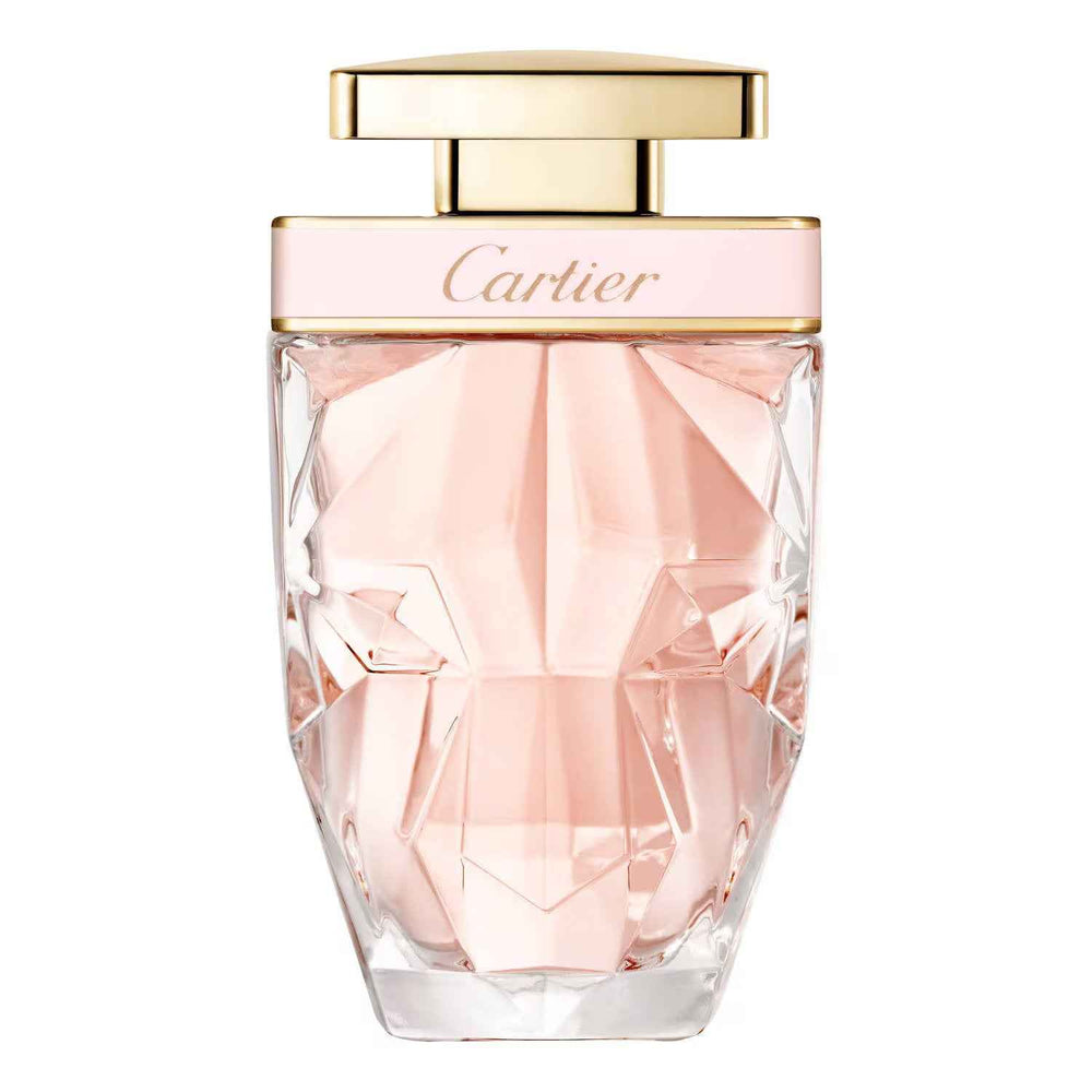 Cartier La Panthere – Eau de Toilette for Women, 50 ml