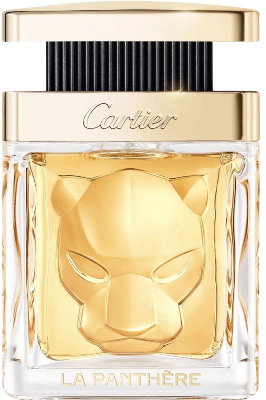Cartier La Panthere – Parfum for Women, 100 ml