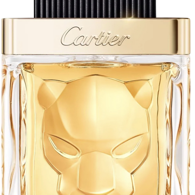 Cartier La Panthere – Parfum for Women, 100 ml