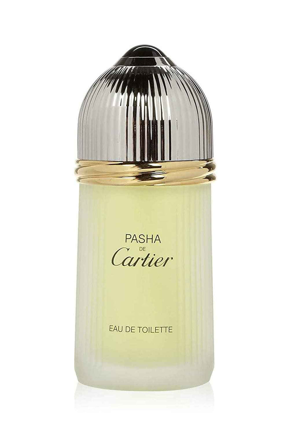 Cartier Pasha de Cartier – Eau de Toilette for Men, 100 ml
