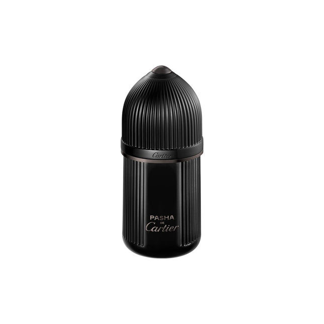 Cartier Pasha de Cartier Edition Noire Absolu – Parfum for Men, 100 ml