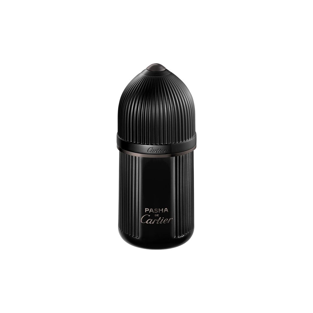 Cartier Pasha de Cartier Edition Noire Absolu – Parfum for Men, 100 ml