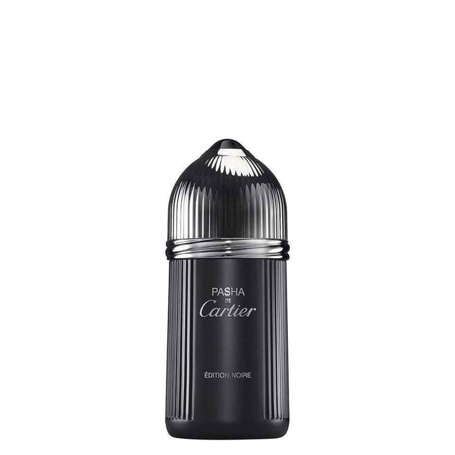Cartier Pasha de Cartier Edition Noire – Eau de Toilette for Men, 50 ml