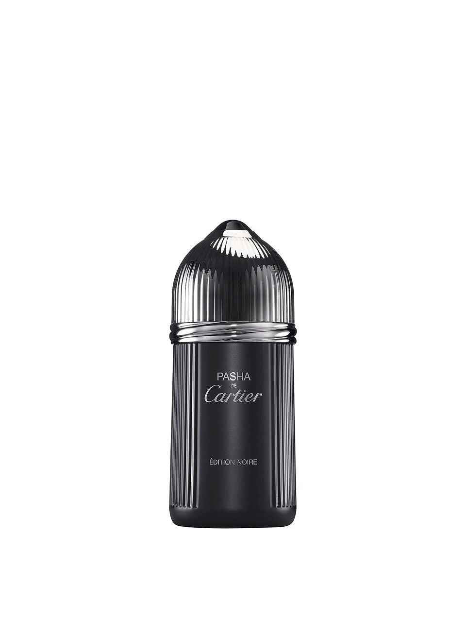Cartier Pasha de Cartier Edition Noire – Eau de Toilette for Men, 50 ml