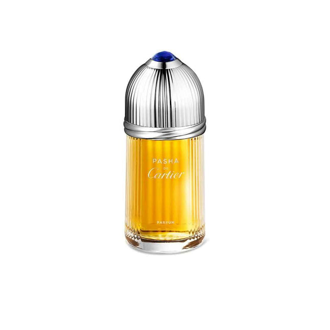 Cartier Pasha de Cartier – Parfum for Men, 100 ml