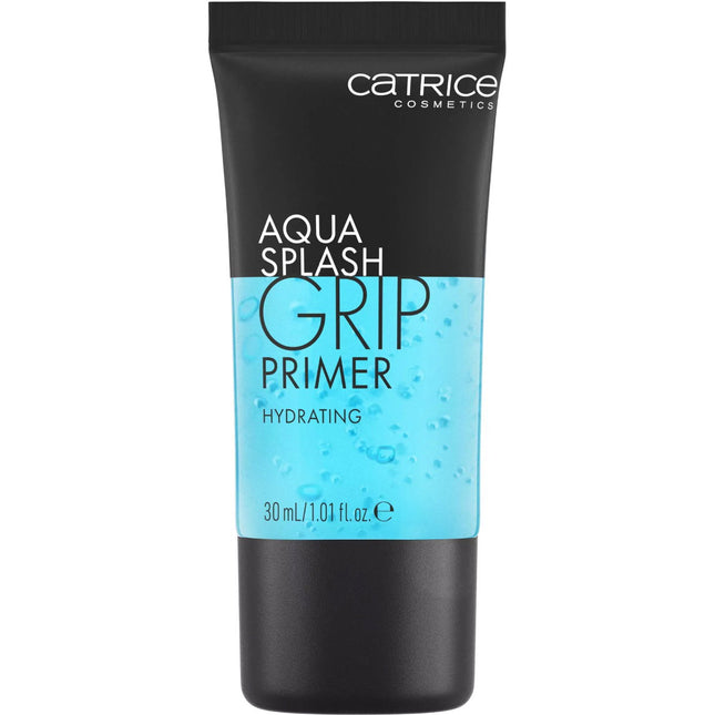 Catrice Aqua Splash Hydrating – Water-Gel Primer for Women, 30 ml