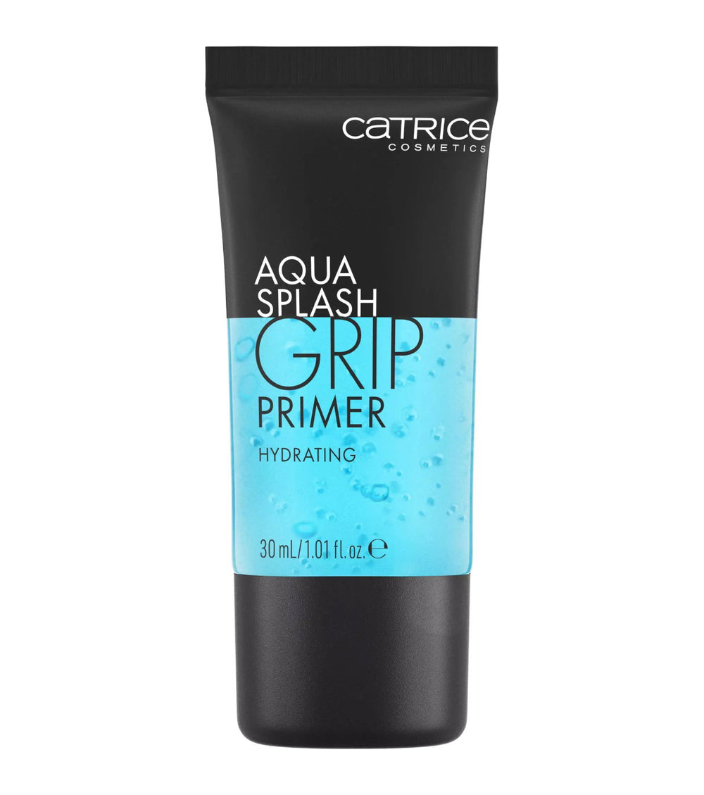 Catrice Aqua Splash Hydrating – Water-Gel Primer for Women, 30 ml