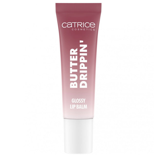 Catrice Butter Drippin' Glossy Glossy – Lip Gloss for Women, 030, Butter Together, 10 ml
