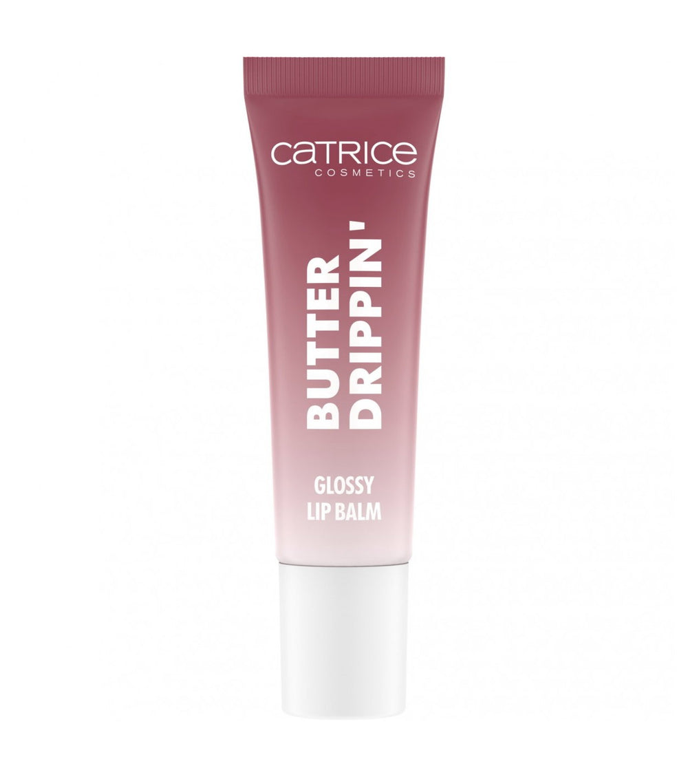 Catrice Butter Drippin' Glossy Glossy – Lip Gloss for Women, 030, Butter Together, 10 ml